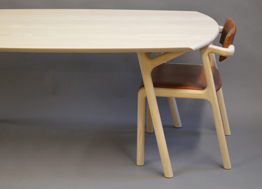 Vega Dining Table – Joachim King Furniture
